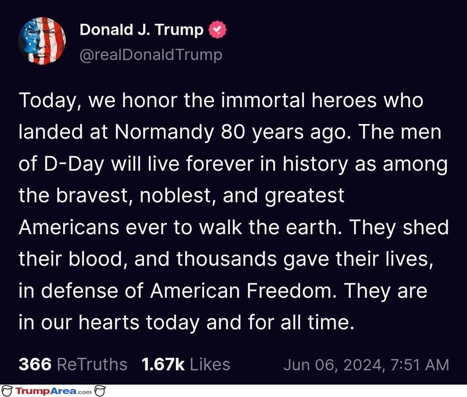 Honor The Vets