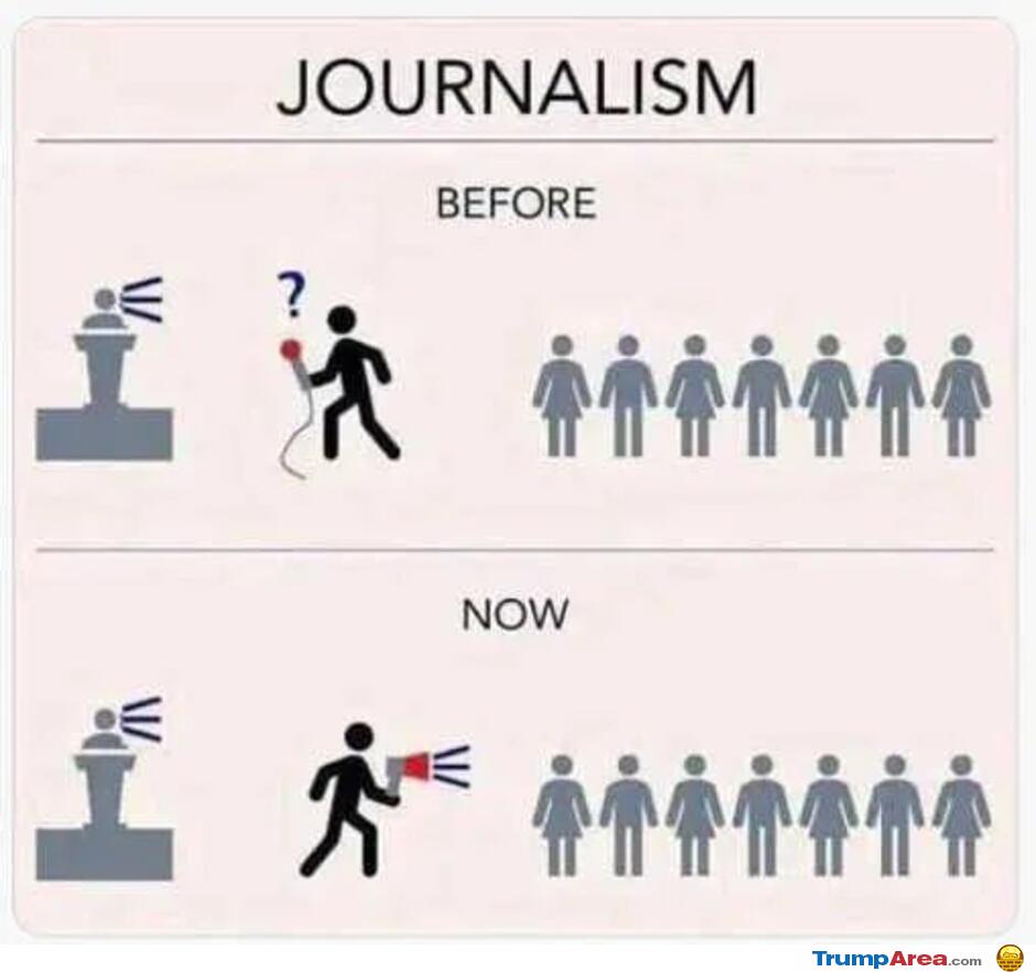 Journalism