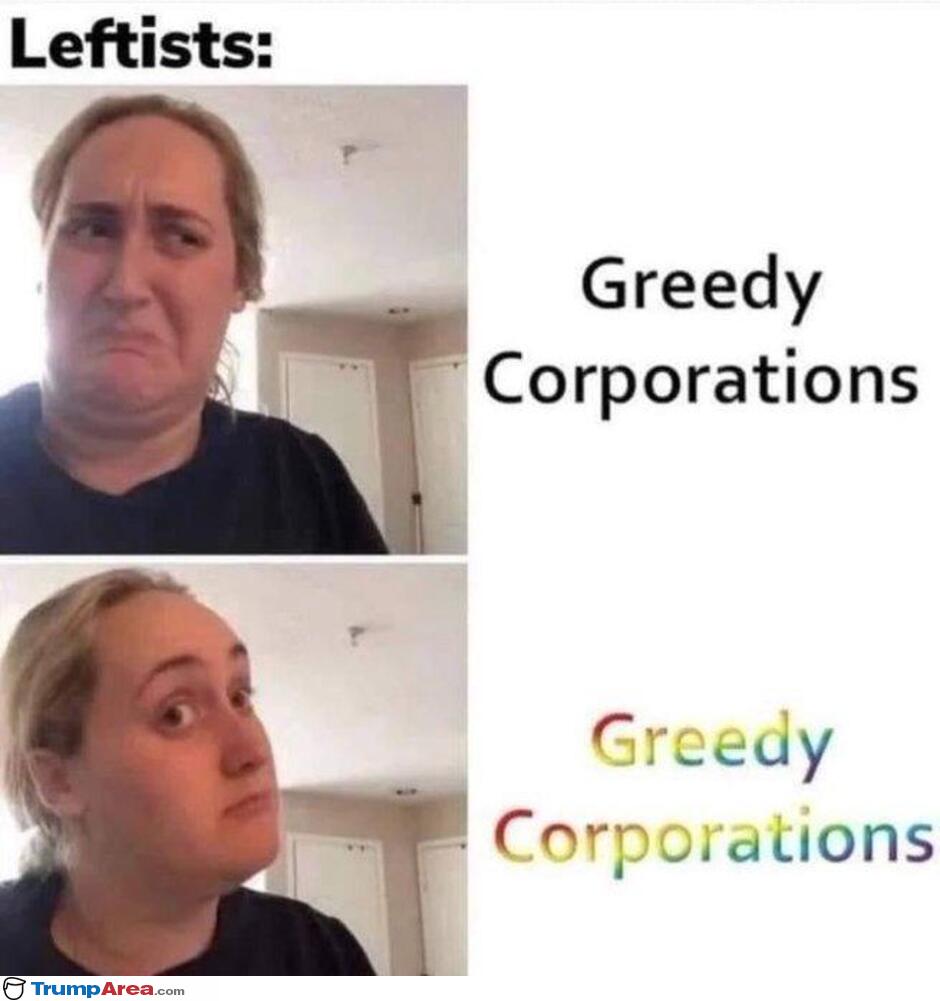 Leftists