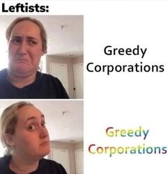 Leftists