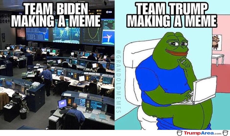 Making Memes