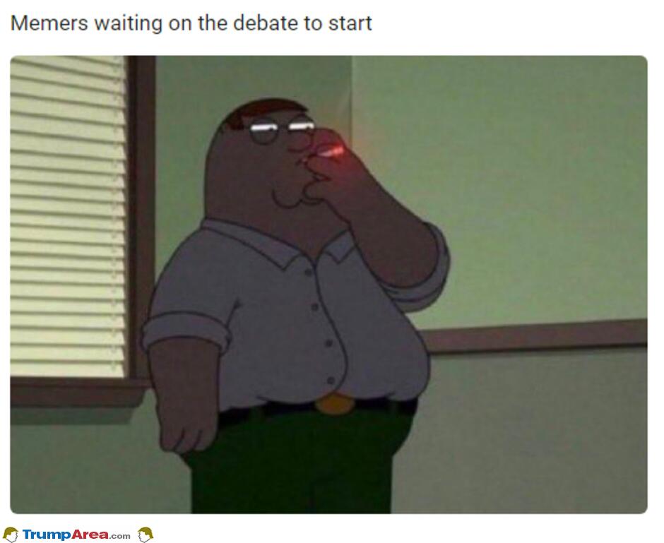Memers Waiting