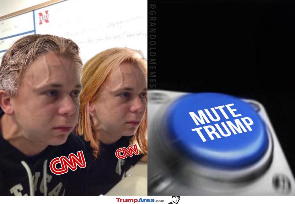 Mute Trump