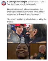 Not All Smirks