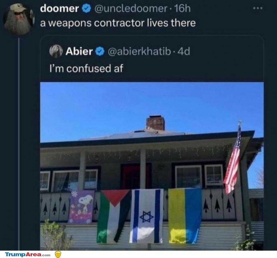 So Confused