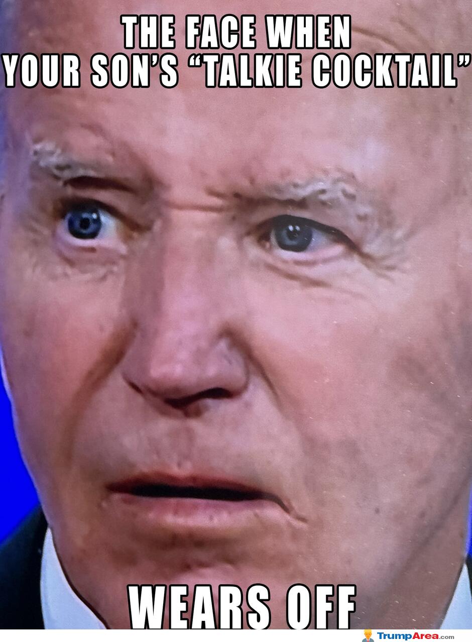 The Face When
