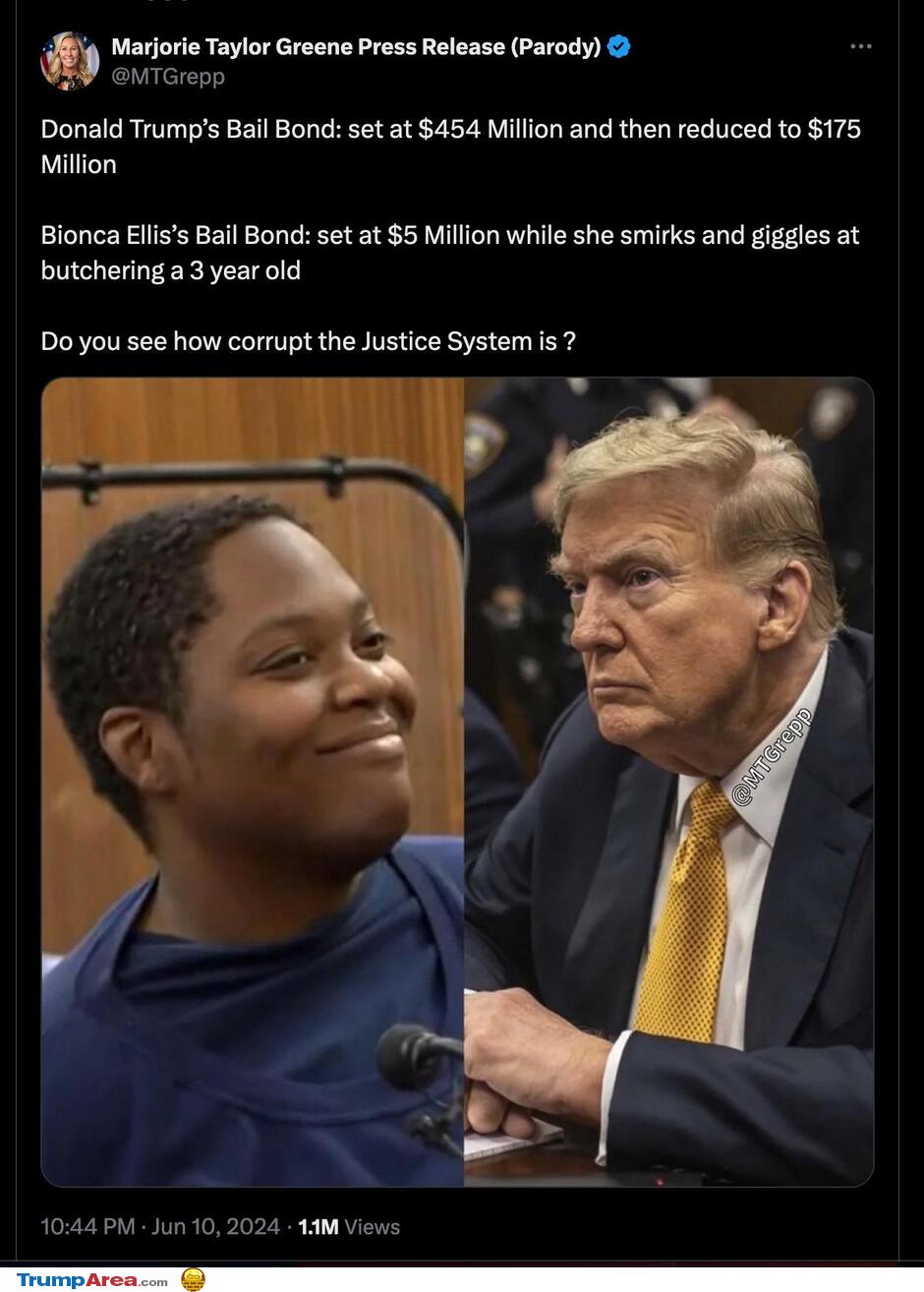 The Insane World We Live In Right Now