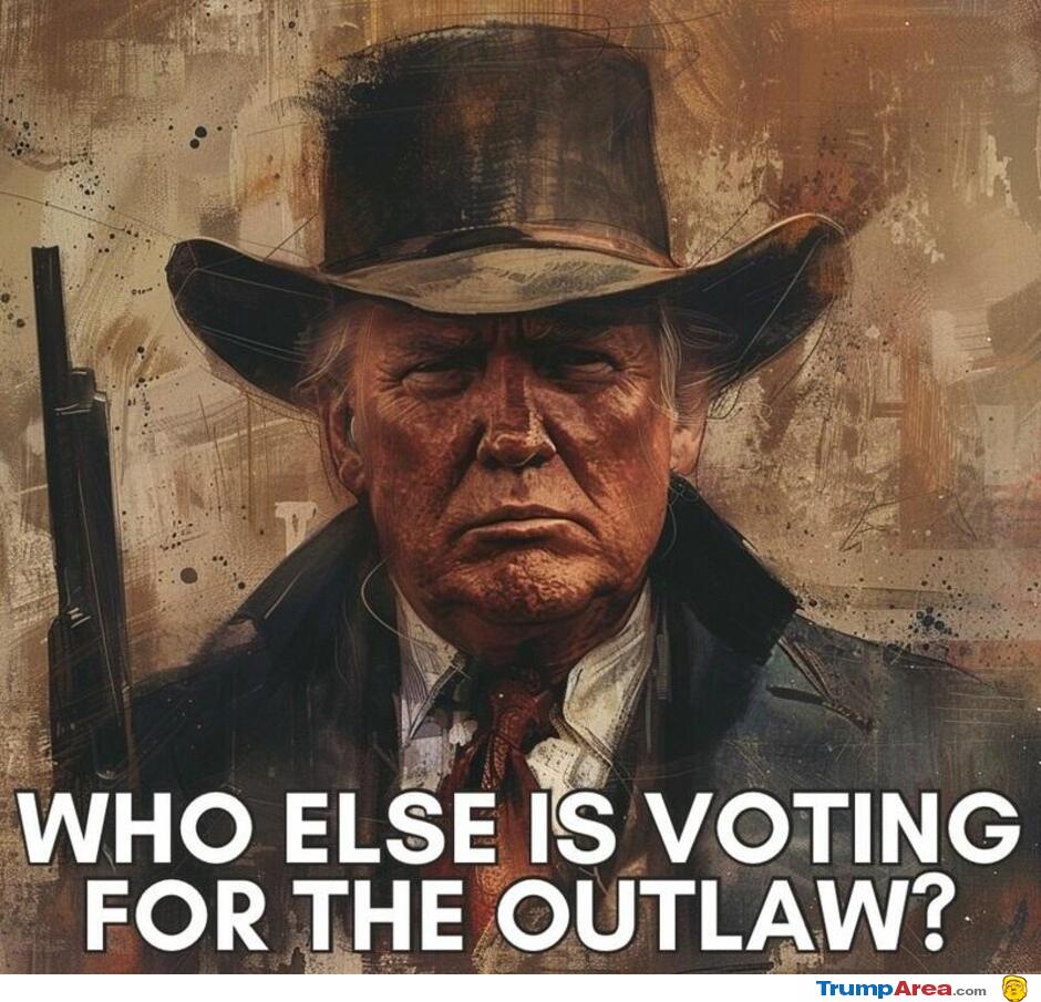 The Outlaw