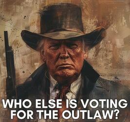 The Outlaw