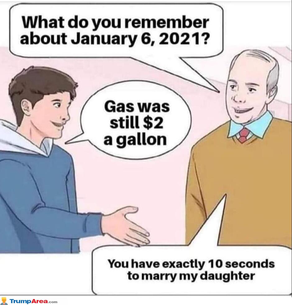 What Do You Remember