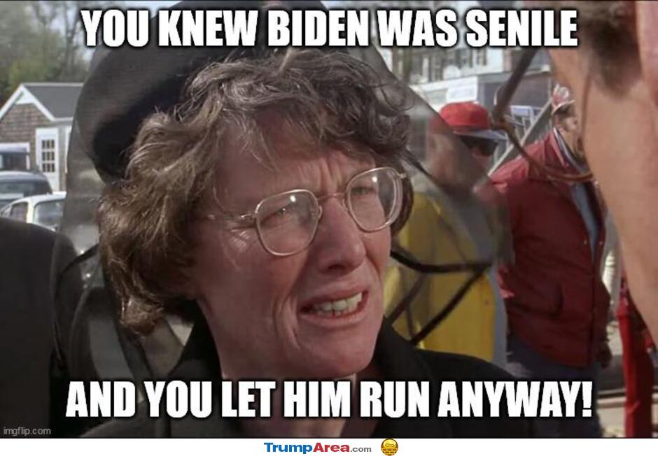 You Knew