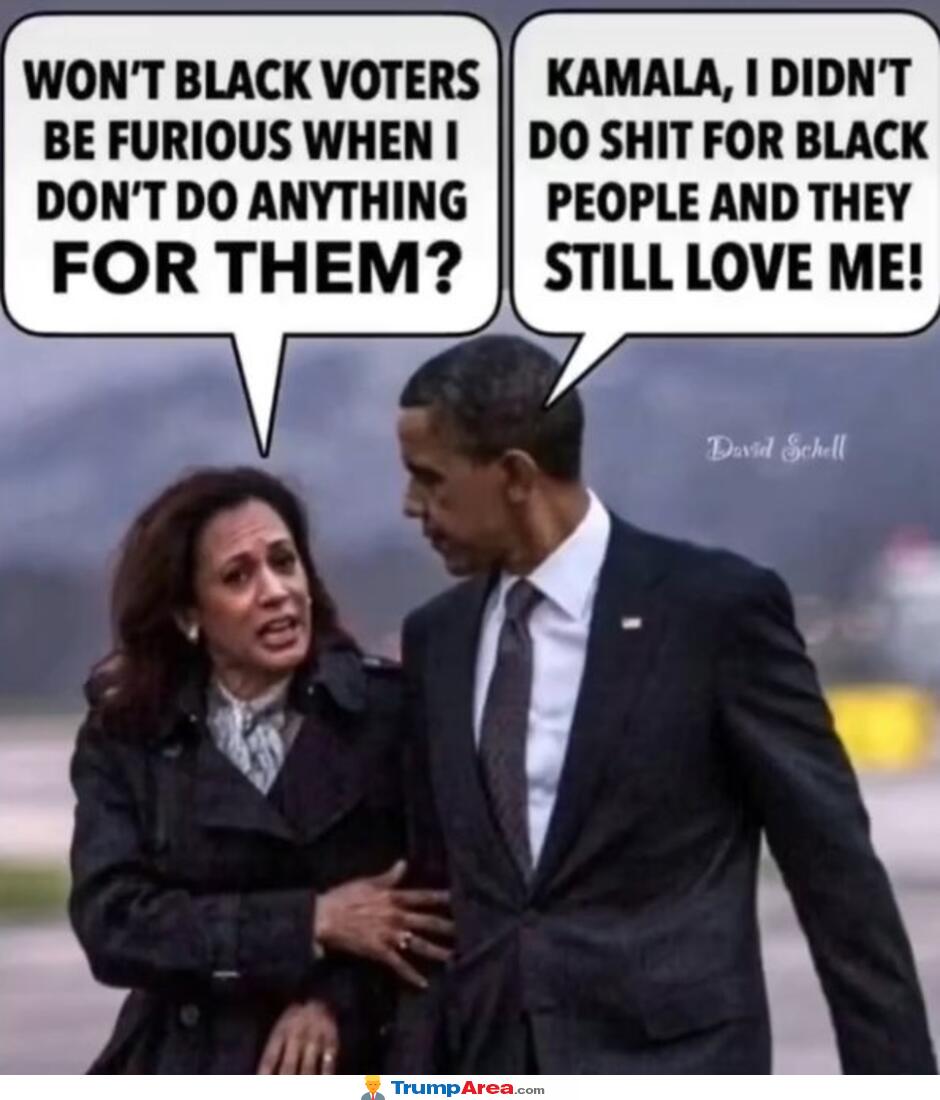 Black Voters