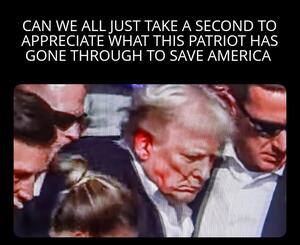 Can We Just Take A Moment