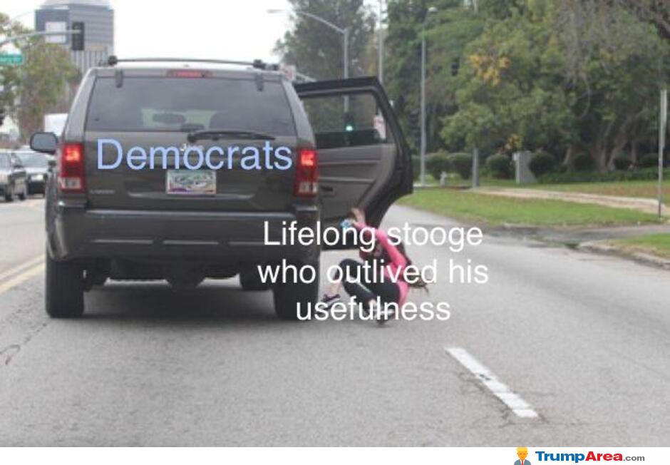 Democrat Logic