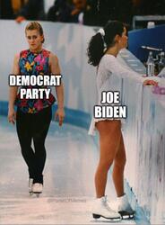 Democrats Are Coming