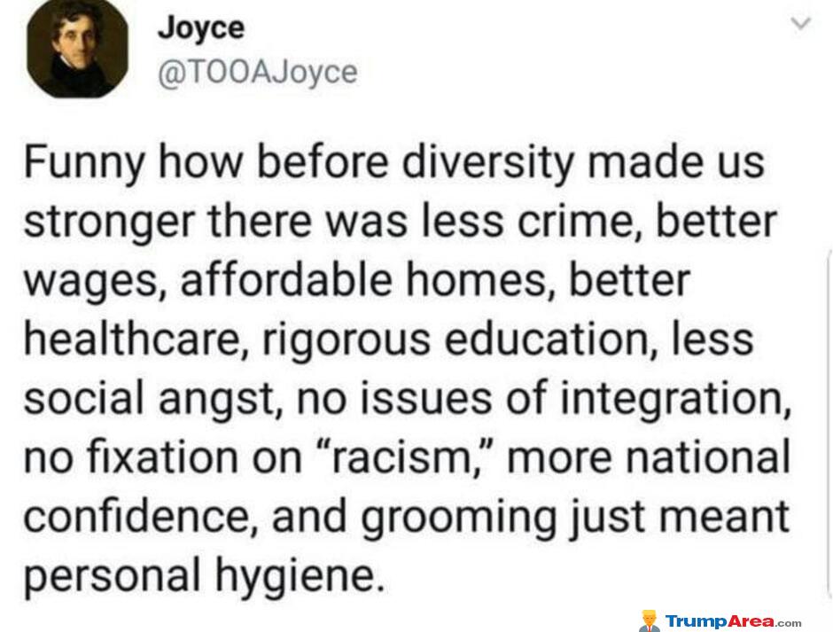 Diversity