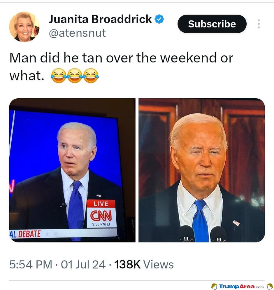 Got Tan