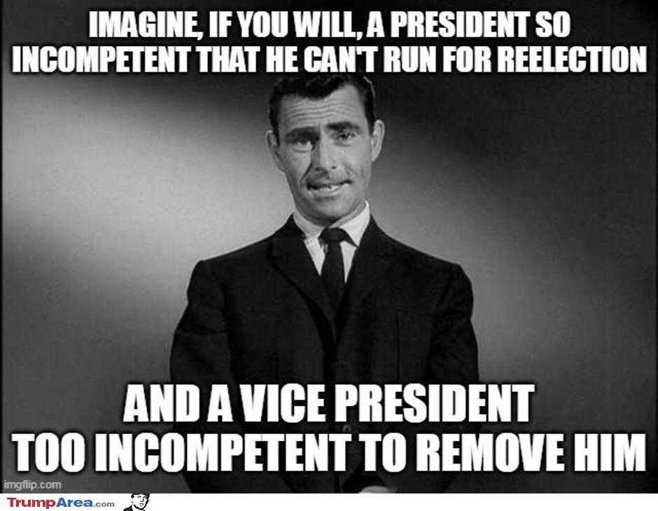 Imagine If You Will
