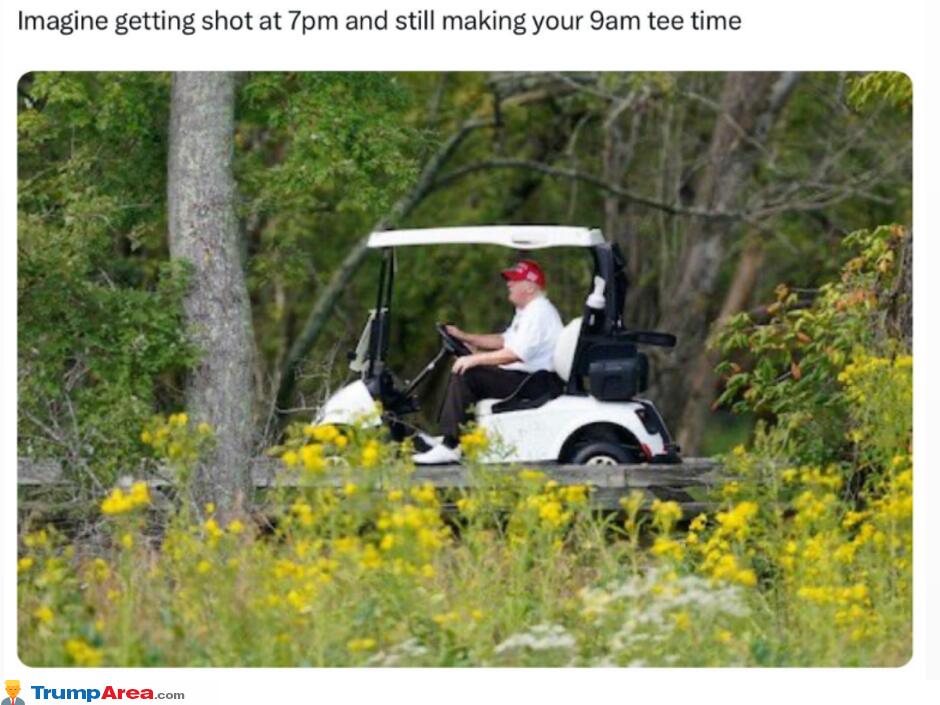 IMAGINE STILL MAKING IT