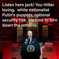 Listen Here Jack