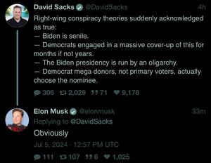 People Finally Seeing It