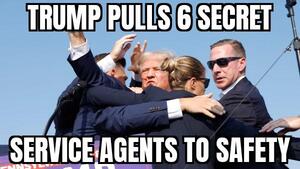 Pulled To Safety