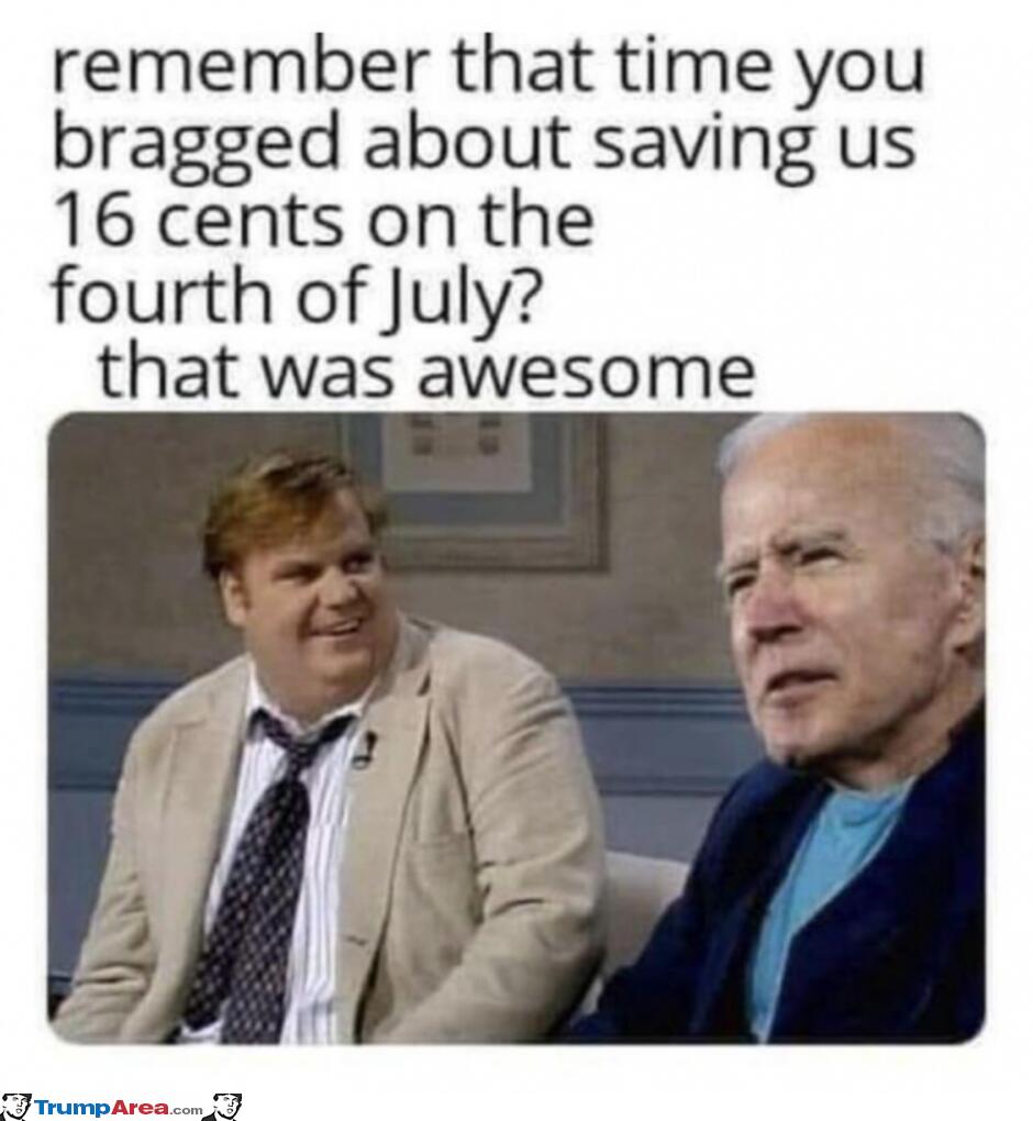 Remember That Time