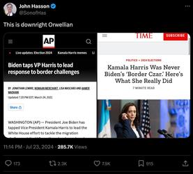 She Was What Now 1984