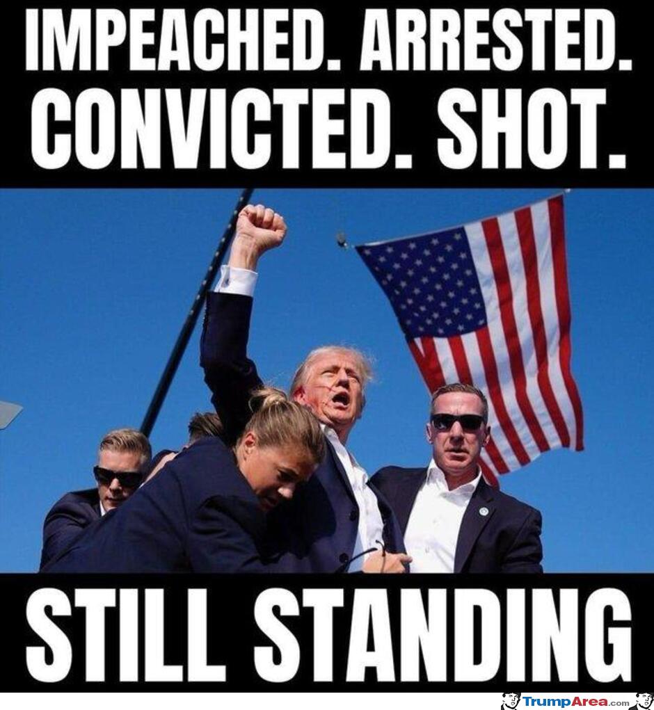 Still Standing