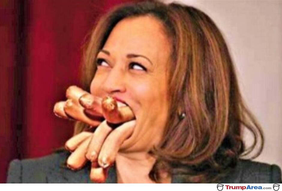 The Hot Dog Queen