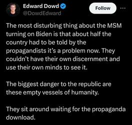 The Most Disturbing Part