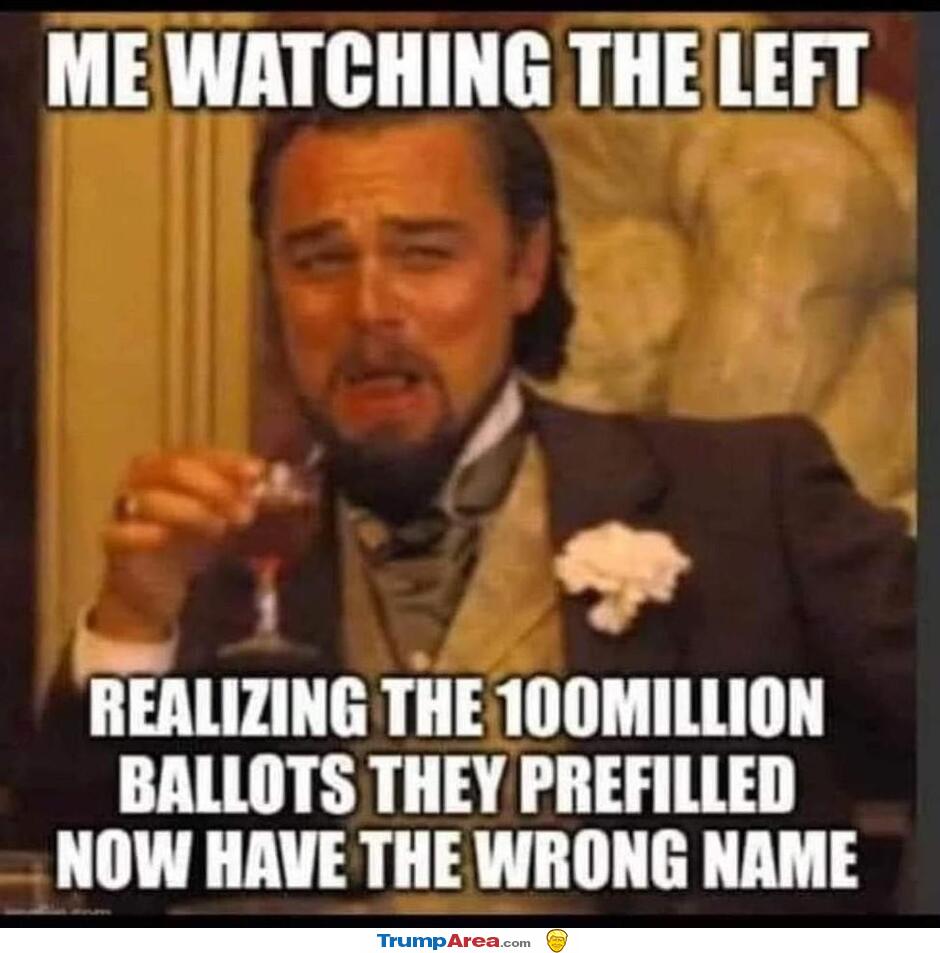 The Wrong Name