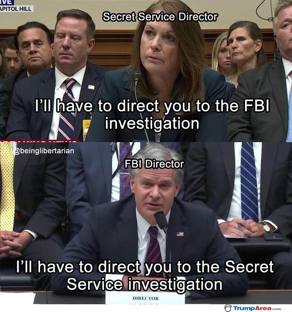 These Terrible Scumbags