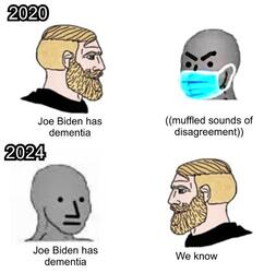Times Have Changed
