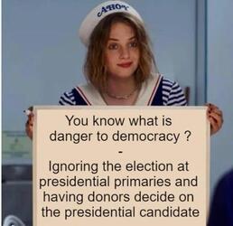 What Is Actually A Danger