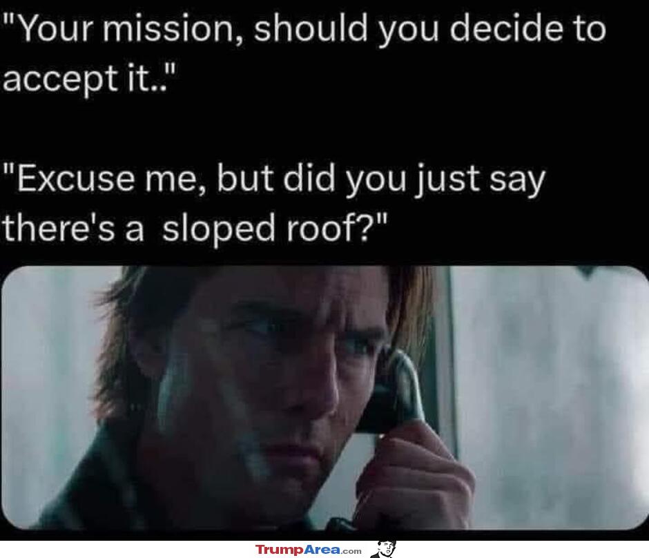 Your Missions
