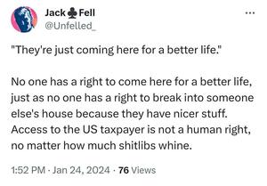 A Better Life