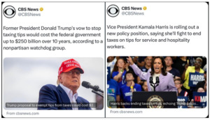 Covered Slightly Differently