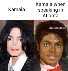 Kamala In Atlanta