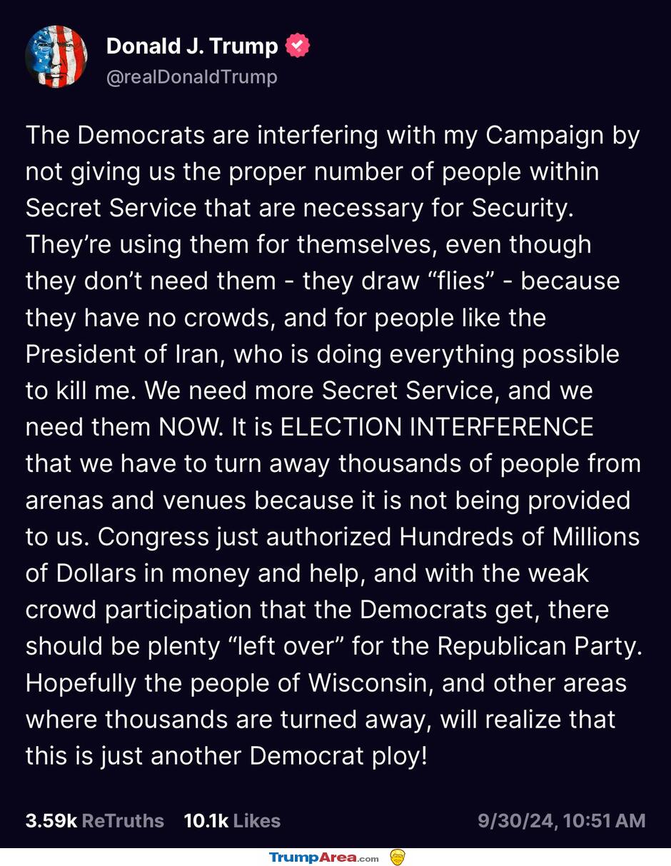 Democrats Are Evil