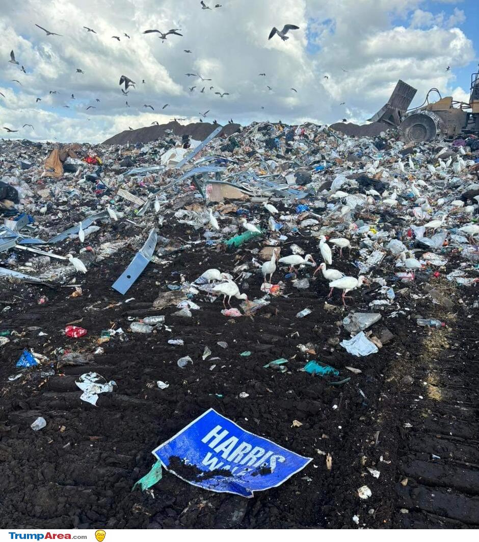 Garbage