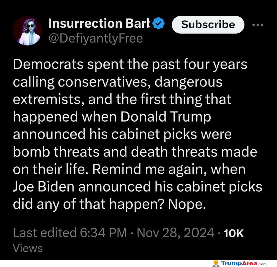 The Democrats