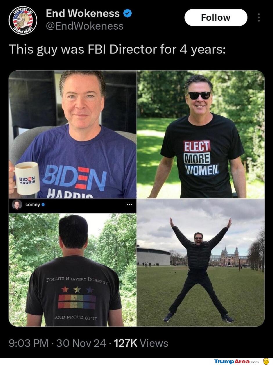 Never Forget