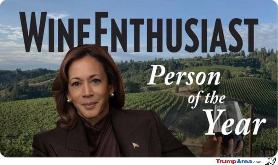 Person Of The Year