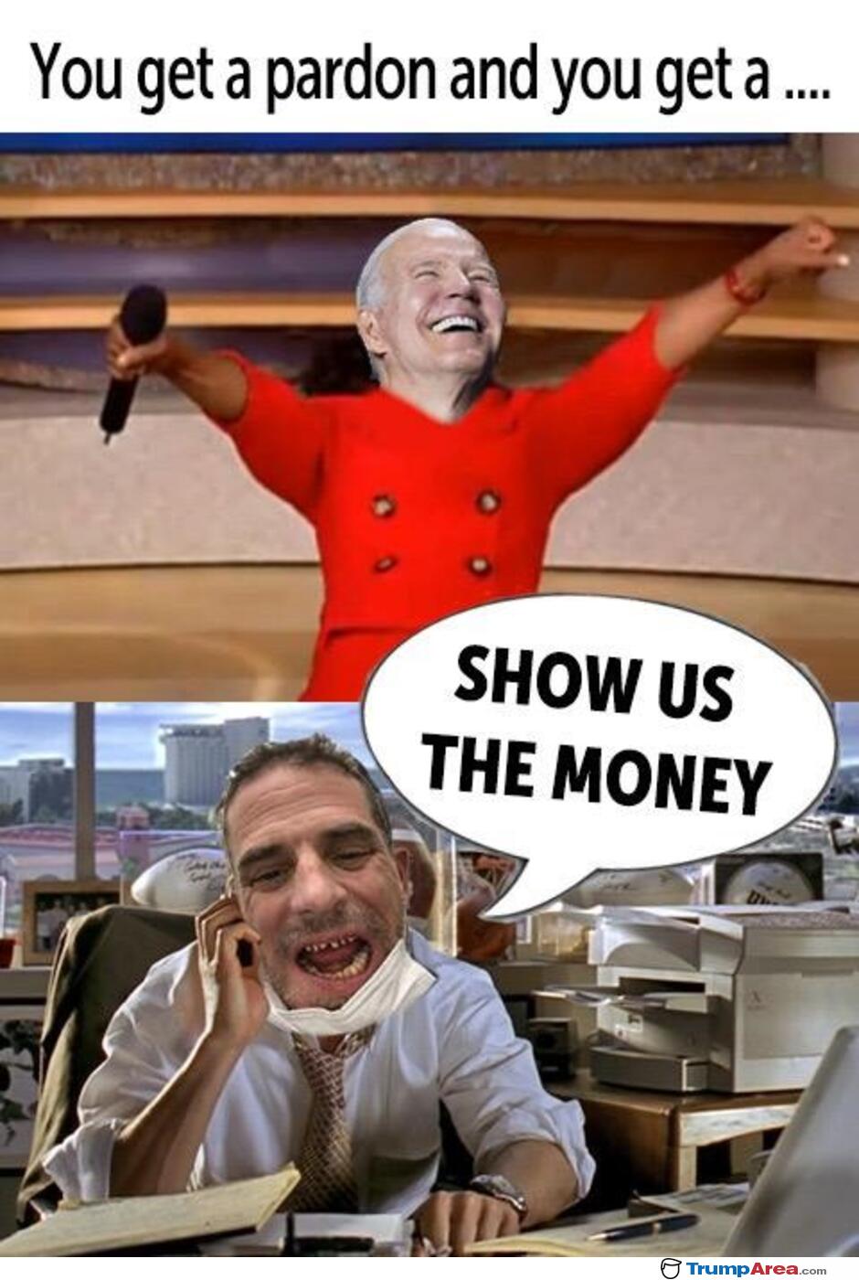 Show Us