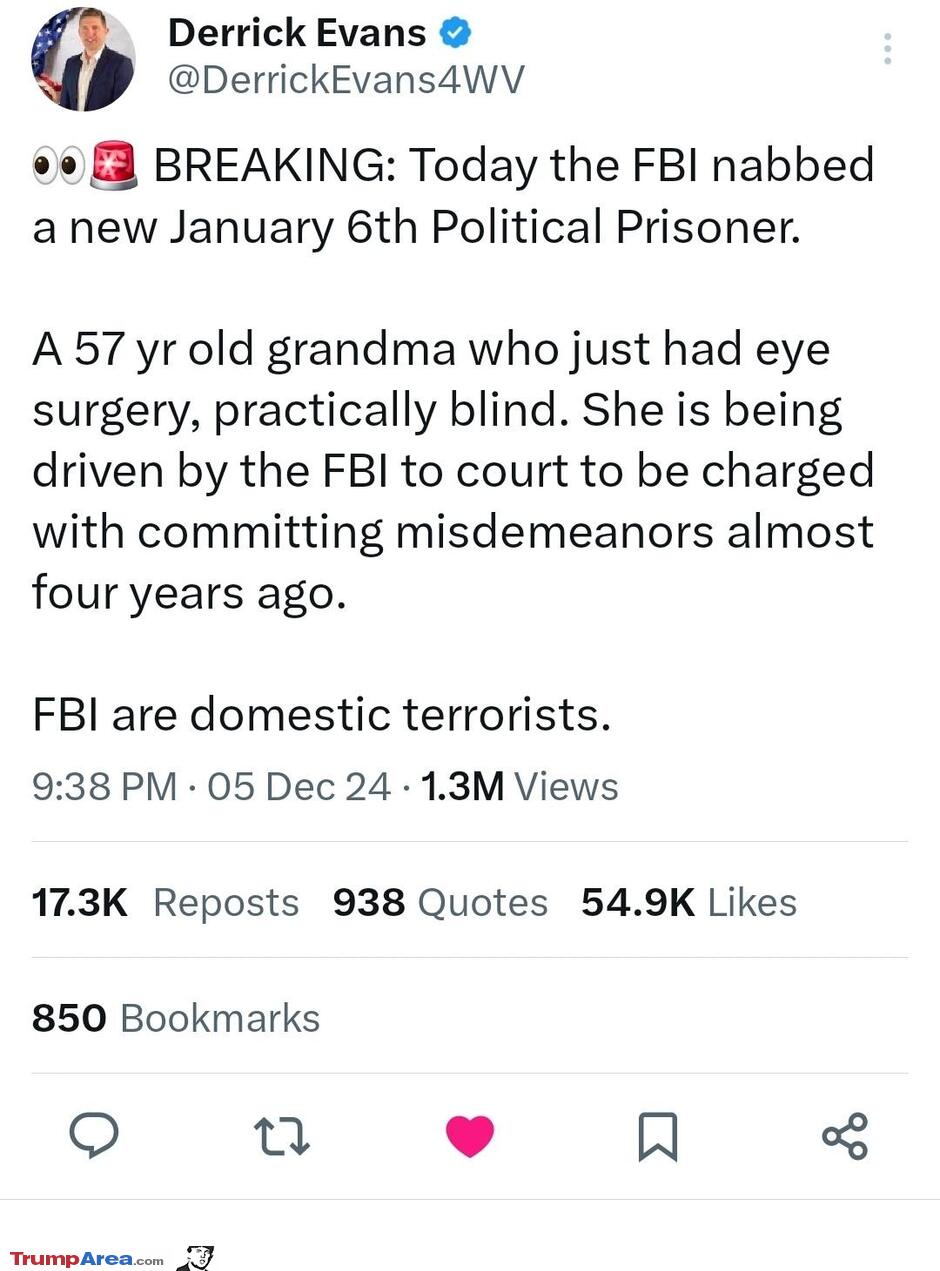 the FBI