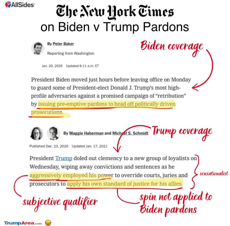 How The Fake News Works