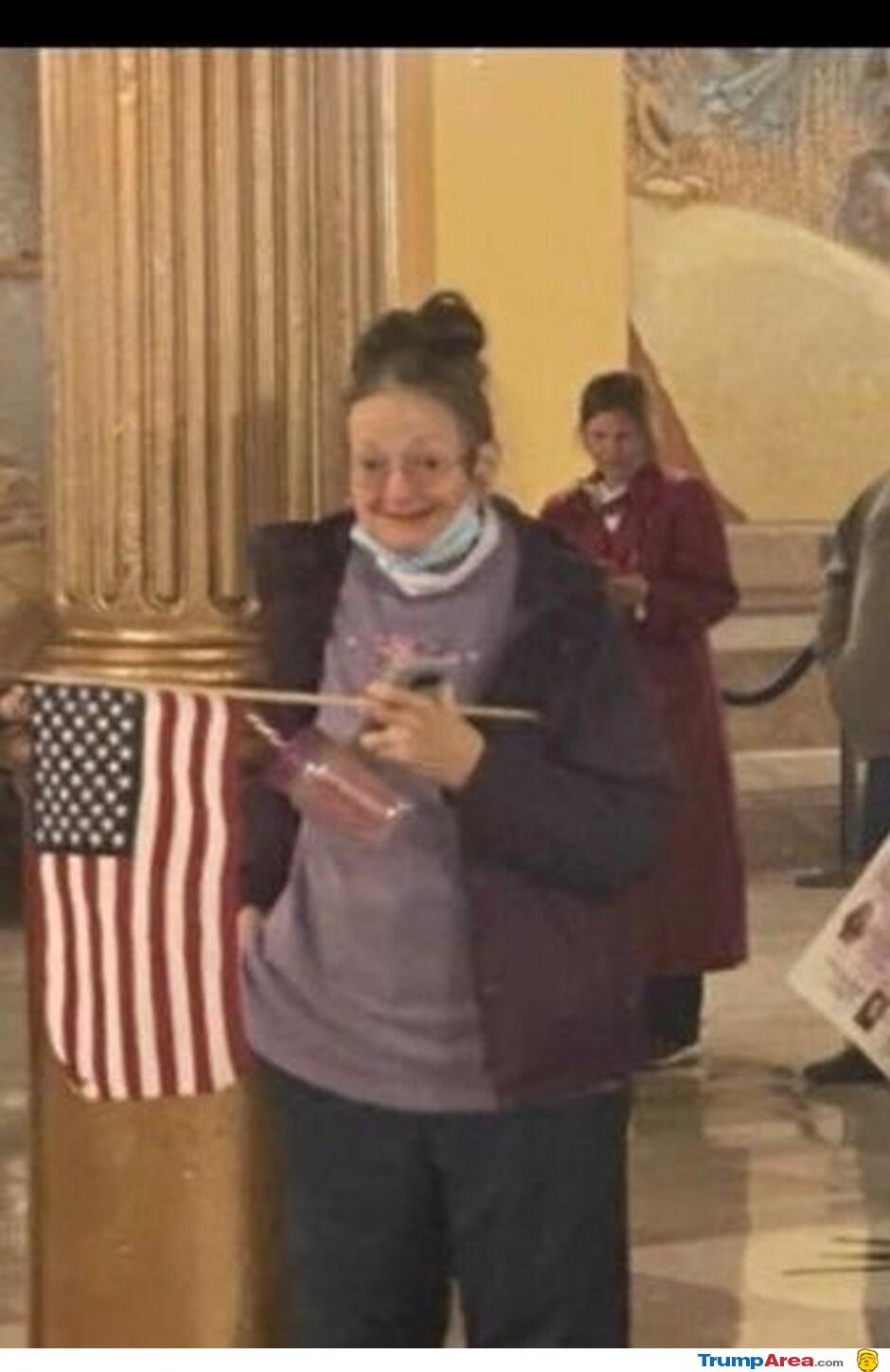 Never Forget