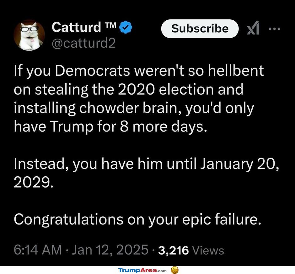 Thanks Commies