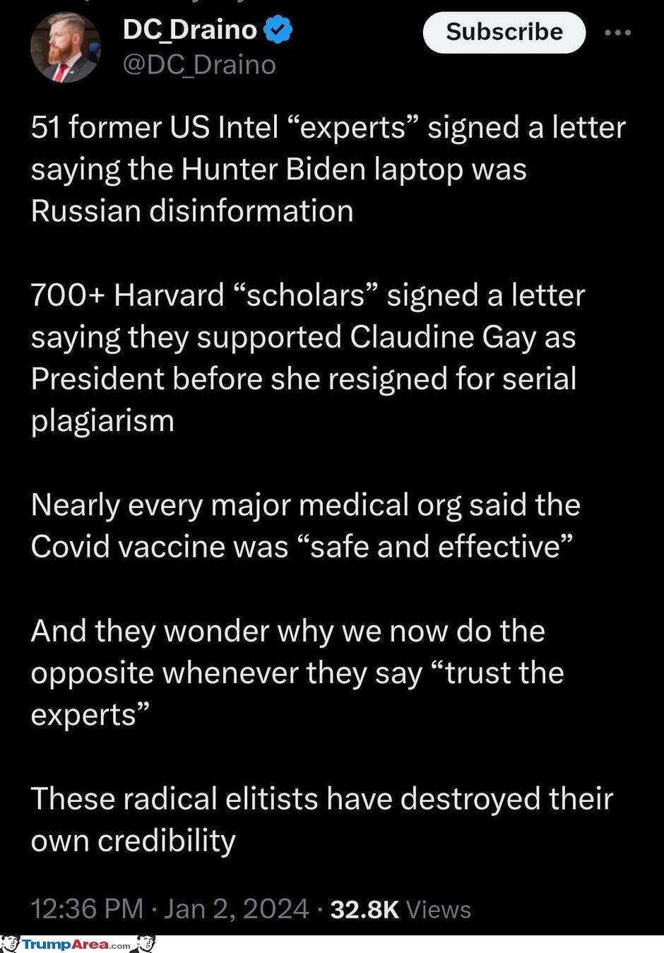 The Left